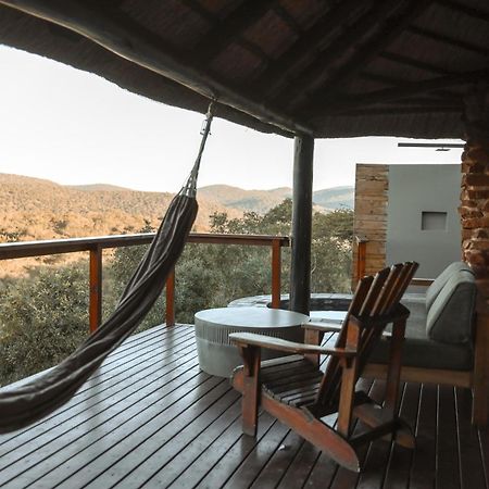 Leopard Mountain Safari Lodge Manyoni Private Game Reserve Esterno foto