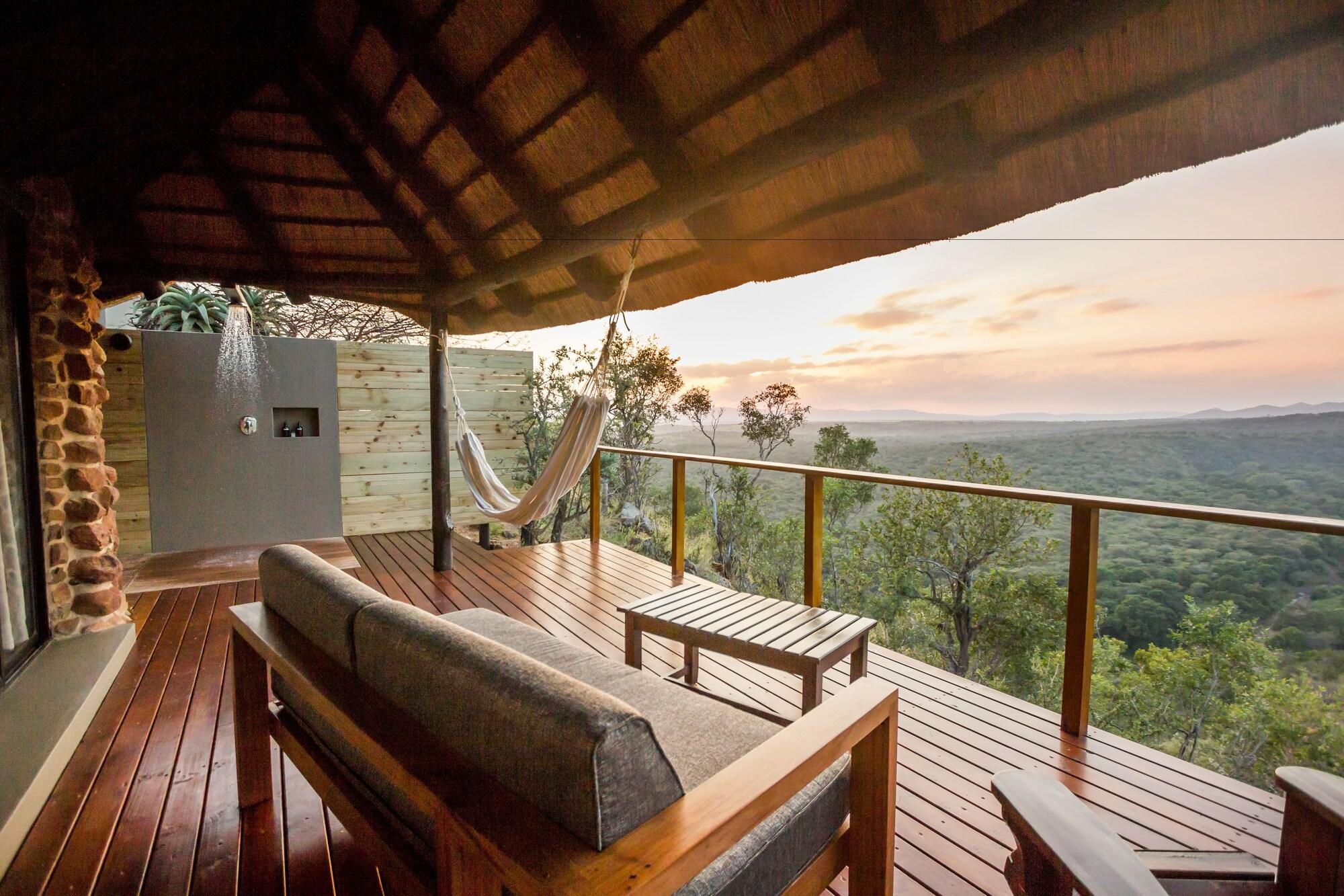 Leopard Mountain Safari Lodge Manyoni Private Game Reserve Esterno foto
