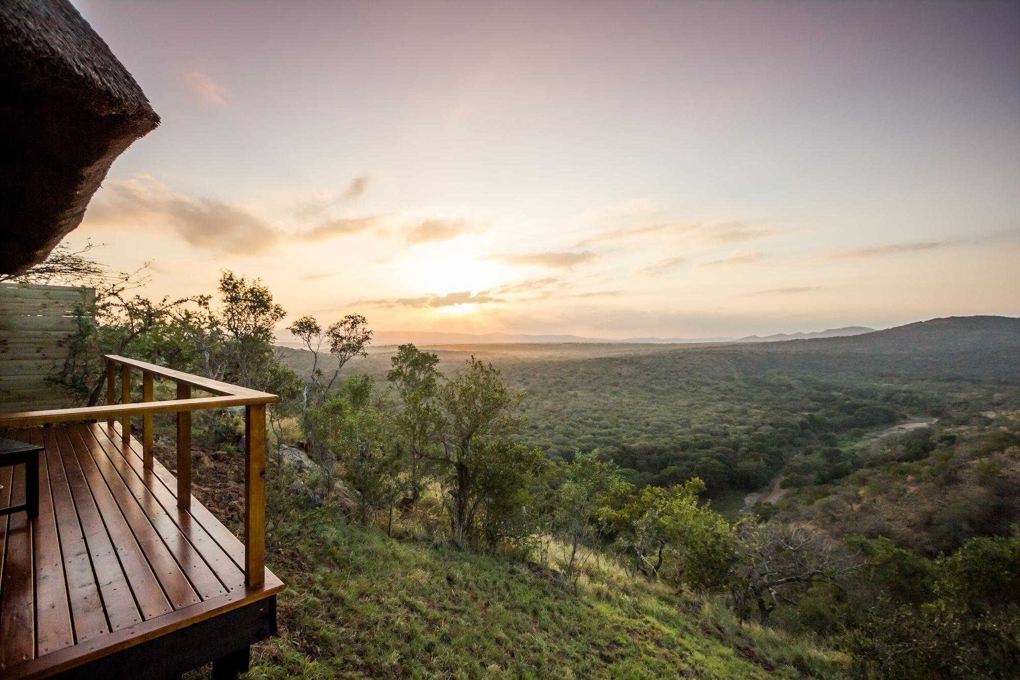 Leopard Mountain Safari Lodge Manyoni Private Game Reserve Esterno foto