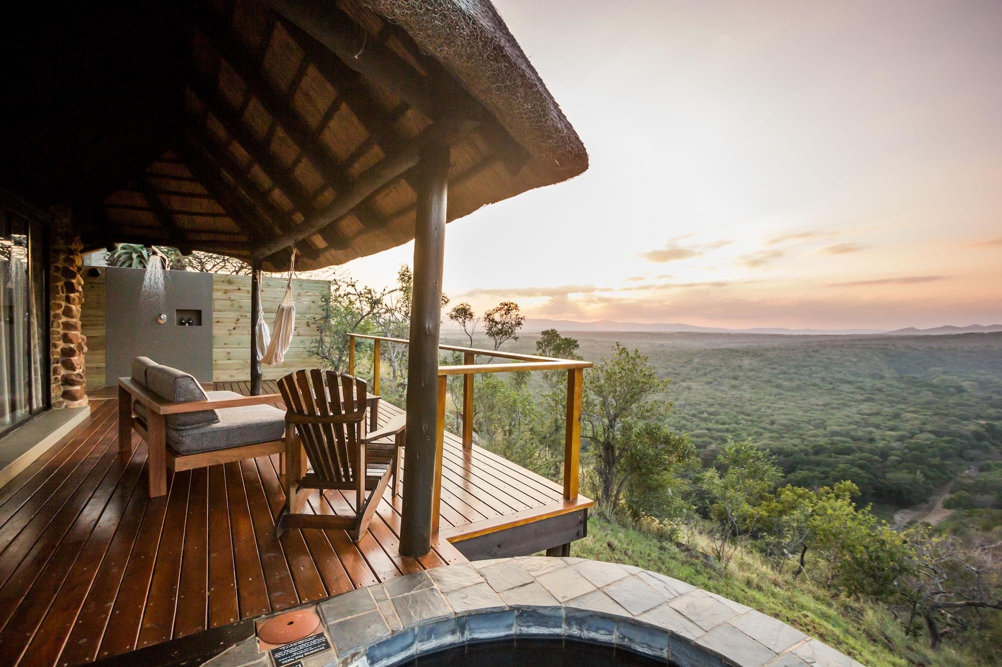 Leopard Mountain Safari Lodge Manyoni Private Game Reserve Esterno foto