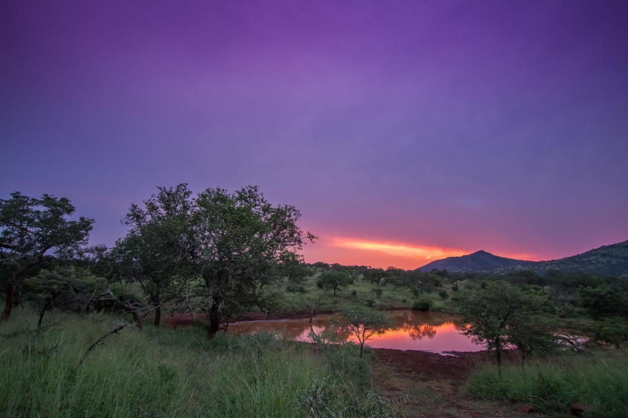 Leopard Mountain Safari Lodge Manyoni Private Game Reserve Esterno foto
