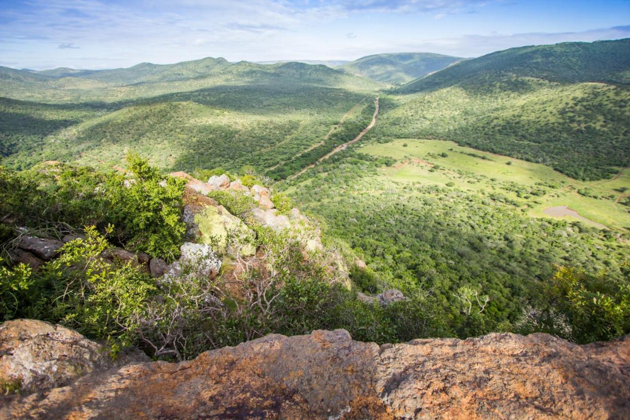 Leopard Mountain Safari Lodge Manyoni Private Game Reserve Esterno foto
