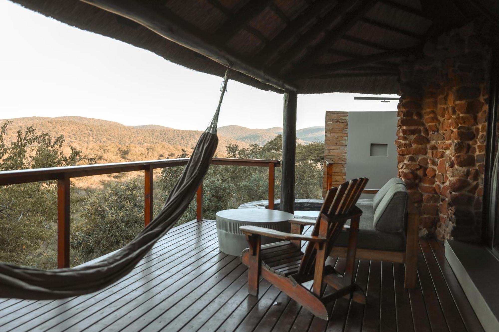 Leopard Mountain Safari Lodge Manyoni Private Game Reserve Esterno foto
