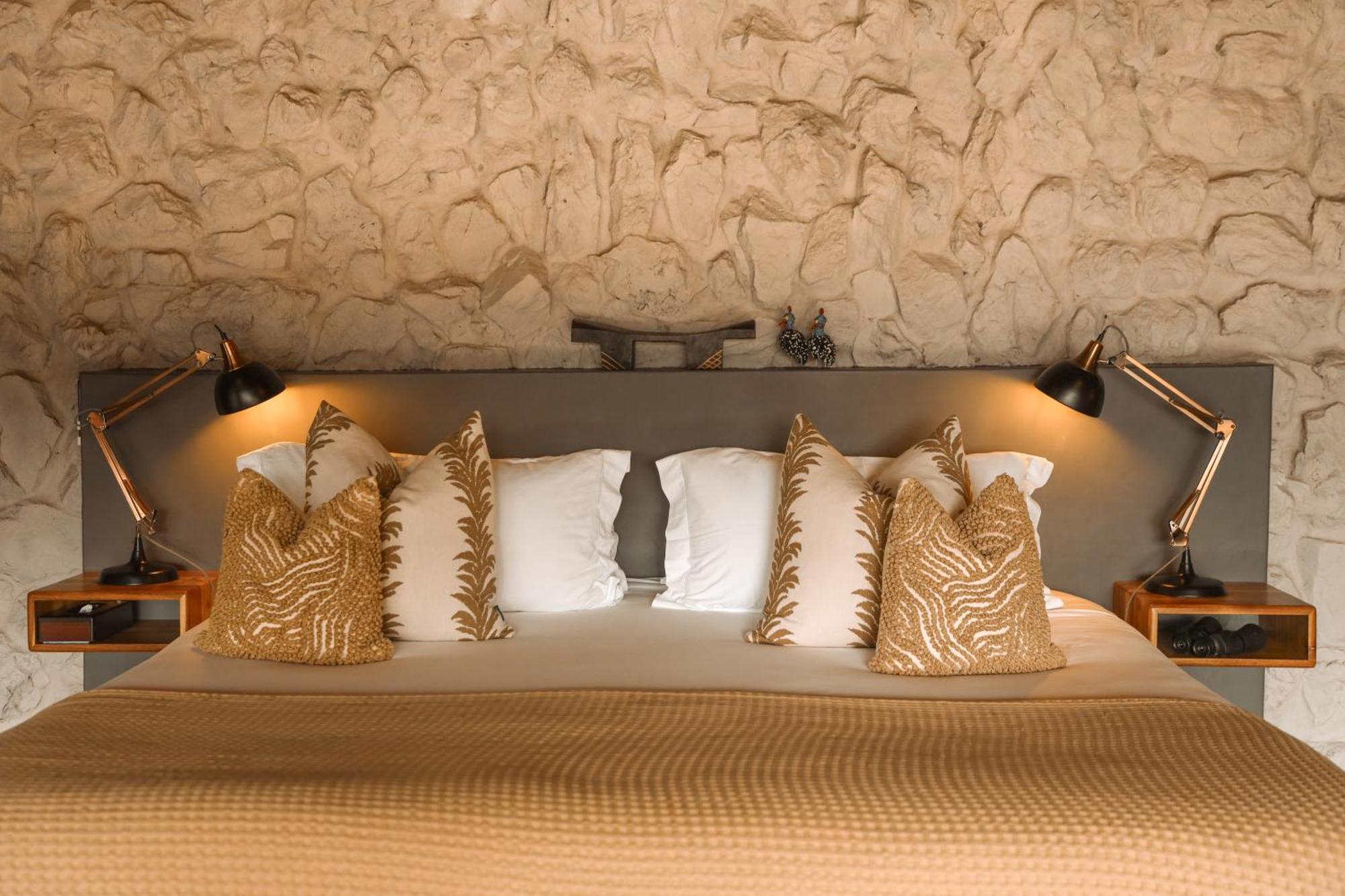 Leopard Mountain Safari Lodge Manyoni Private Game Reserve Esterno foto