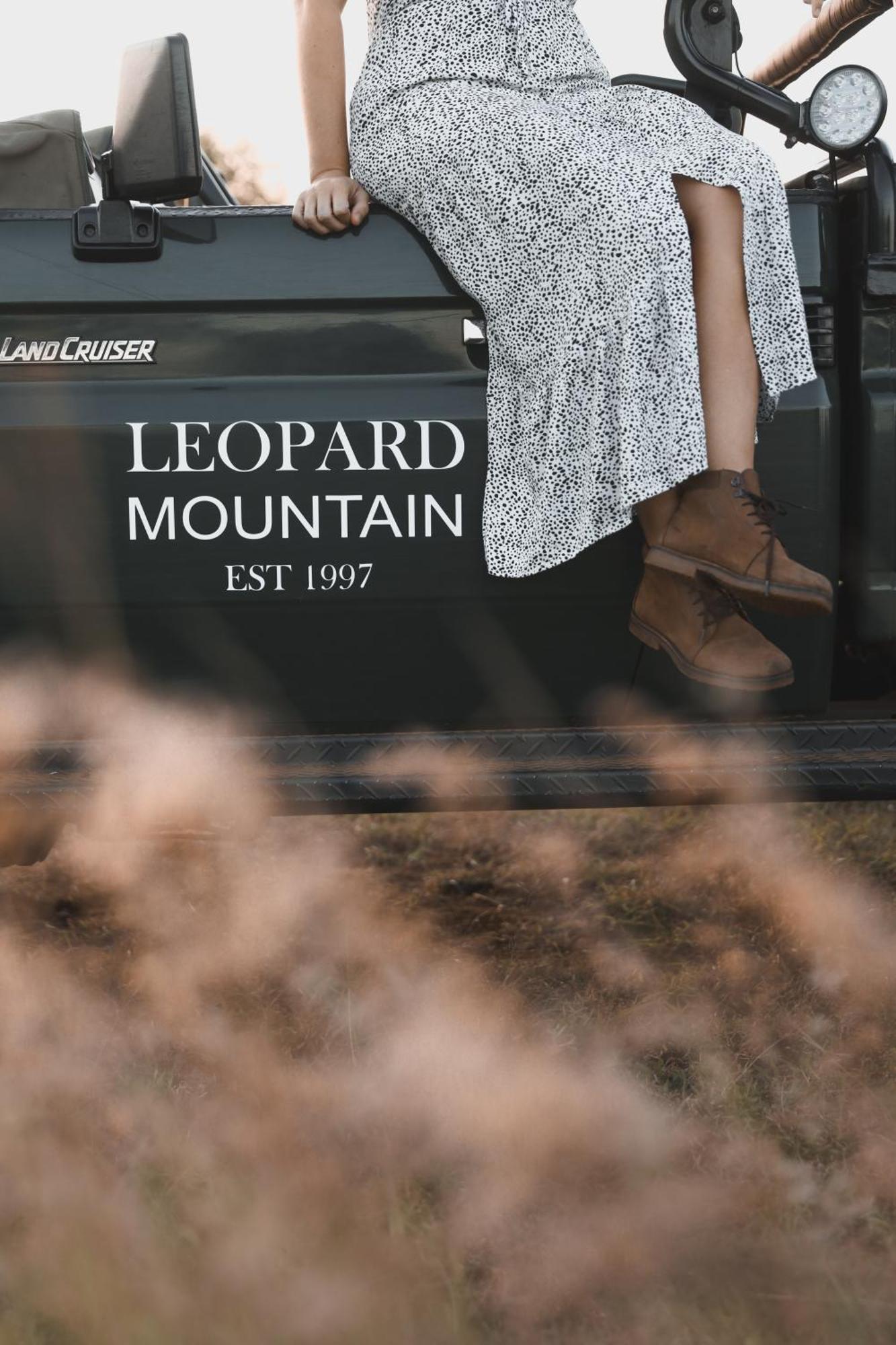 Leopard Mountain Safari Lodge Manyoni Private Game Reserve Esterno foto