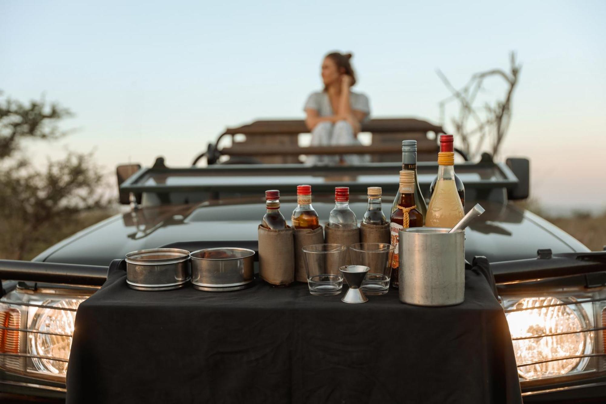Leopard Mountain Safari Lodge Manyoni Private Game Reserve Esterno foto