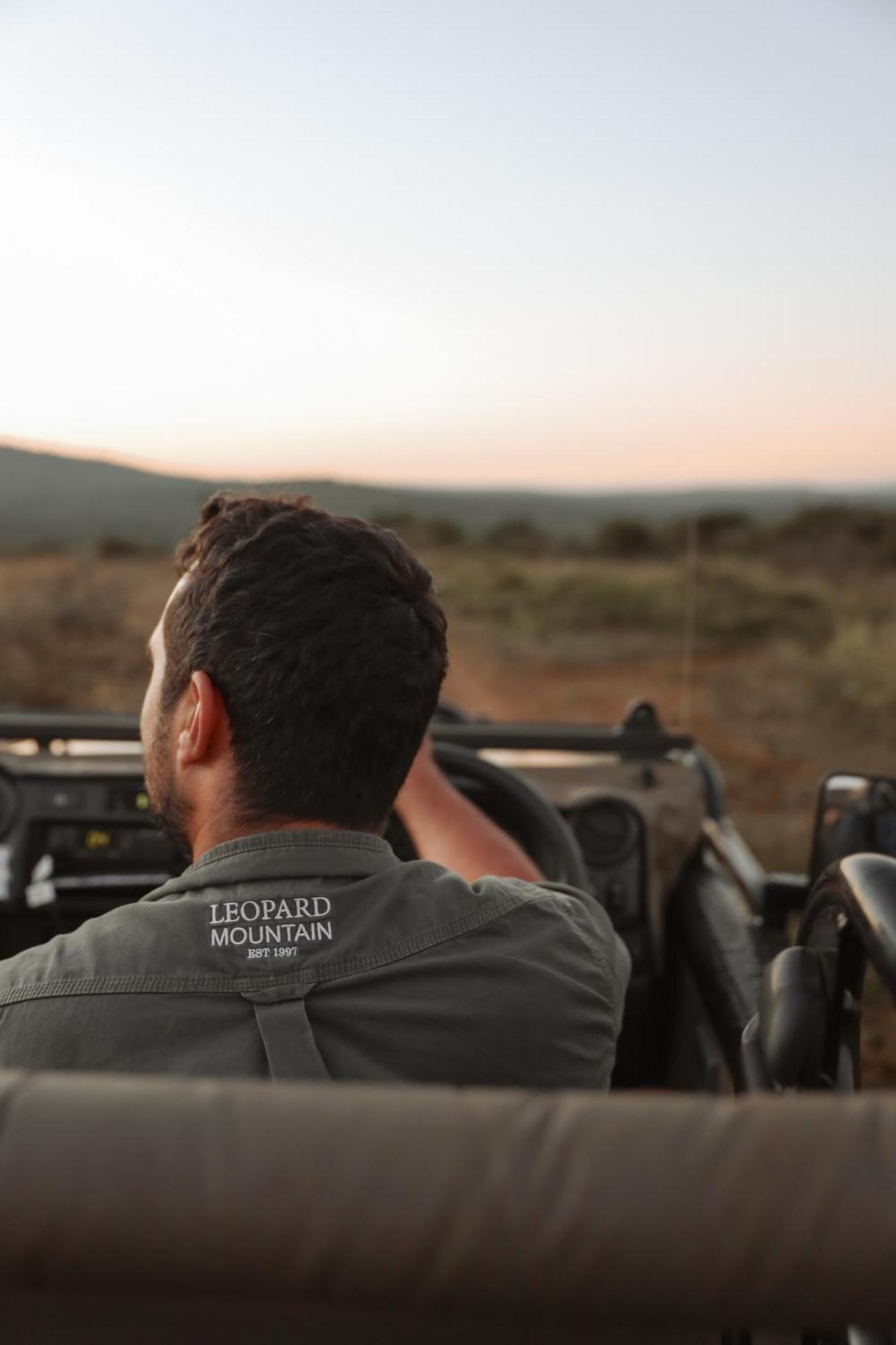 Leopard Mountain Safari Lodge Manyoni Private Game Reserve Esterno foto