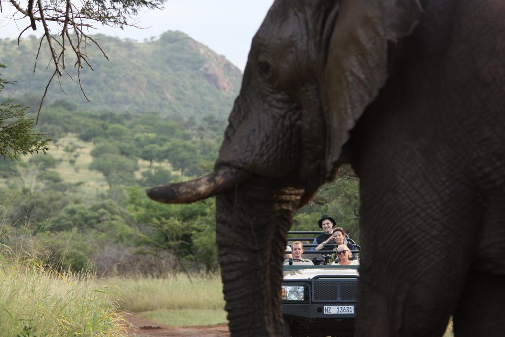 Leopard Mountain Safari Lodge Manyoni Private Game Reserve Esterno foto