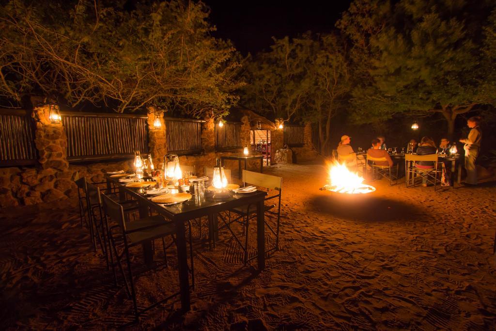 Leopard Mountain Safari Lodge Manyoni Private Game Reserve Esterno foto