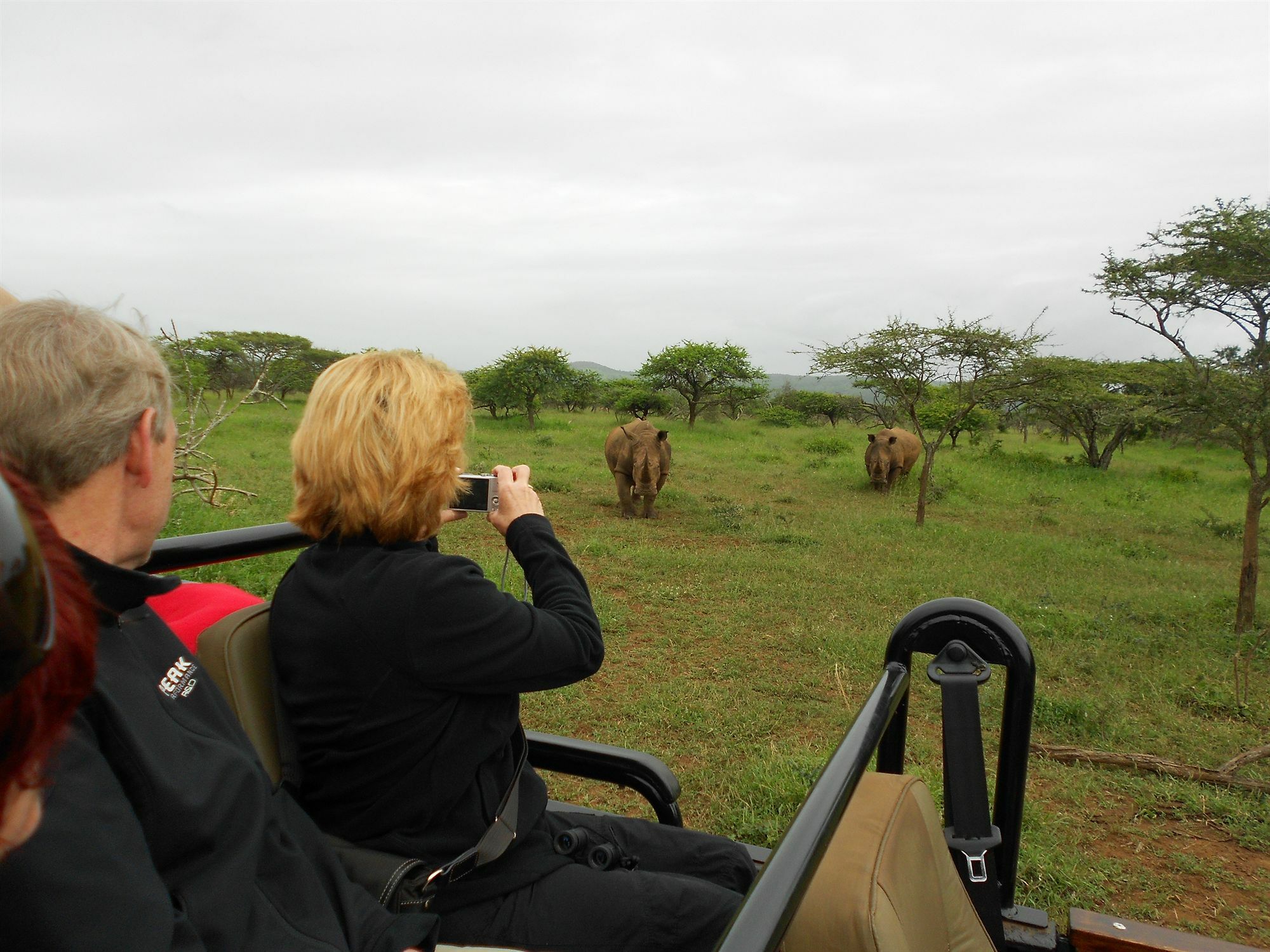 Leopard Mountain Safari Lodge Manyoni Private Game Reserve Esterno foto